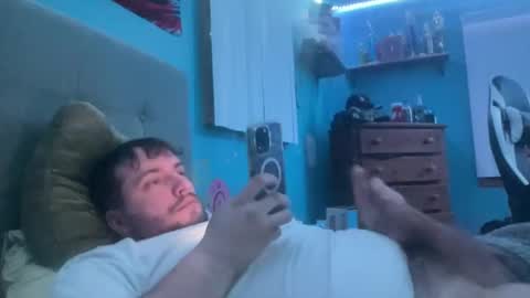 Snapshot of bigdickvin69 chatting on February 2025 02:49:01 AM bigdickvin69 online show from February 2025 02:49:01 AM