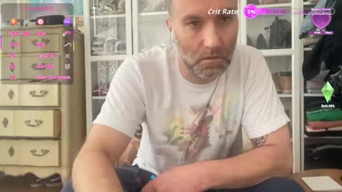 bigdickwalkin online show from February 2026 05:22:02 PM