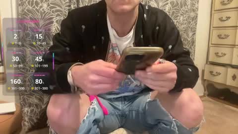 bigdickwalkin online show from March 2026 08:15:01 AM