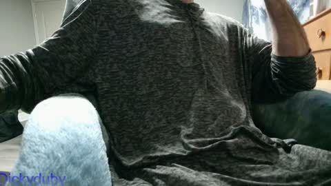 George Forest Dickyduby on all Socials online show from December 2024 04:16:02 AM