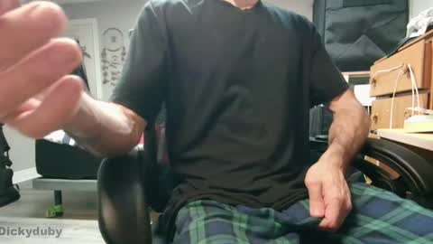 George Forest Dickyduby on all Socials online show from April 2026 03:42:01 AM