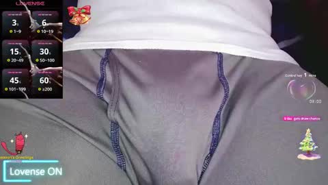 BigDickFreak online show from November 2025 05:29:02 AM