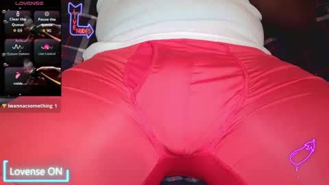 BigDickFreak online show from February 2026 07:12:02 AM