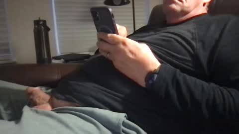 Bigdog62 online show from March 2025 02:21:02 PM