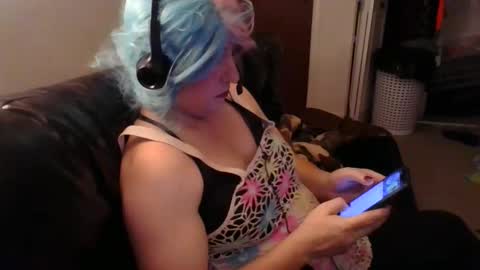 Madelyn online show from November 2025 03:39:01 AM