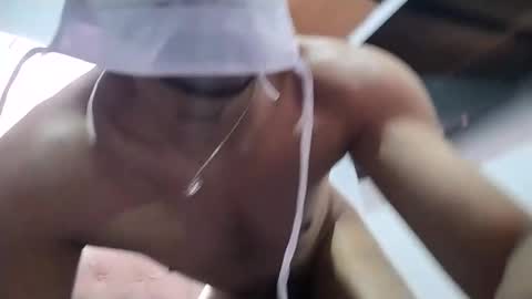 Snapshot of bigebony18 chatting on December 2024 06:50:02 PM bigebony18 online show from December 2024 06:50:02 PM