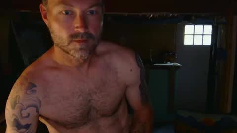 bigfox27 online show from April 2026 12:27:01 PM