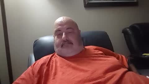 bigfuzzyteddybear online show from October 2025 04:26:01 AM