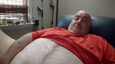 bigfuzzyteddybear online show from November 2025 03:45:02 PM