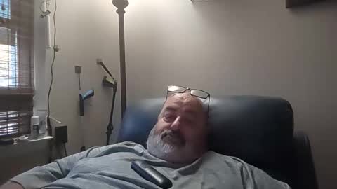 bigfuzzyteddybear online show from December 2025 06:45:01 PM