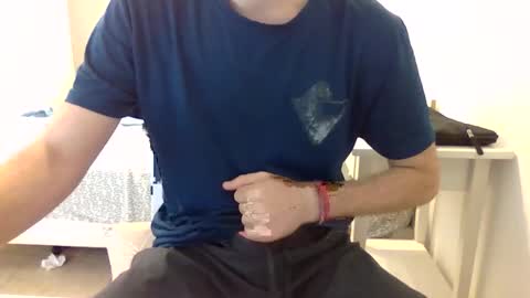 biggbaguette1 online show from September 2025 08:38:01 AM