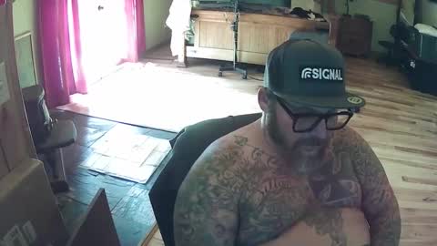 biggdaddy4206913 online show from November 2025 07:58:02 PM