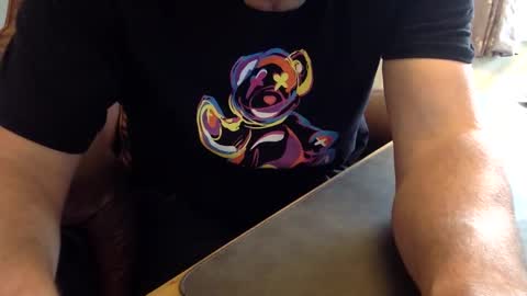 Snapshot of biggestjack1 chatting on October 2025 12:05:01 PM TheBiggestJack online show from October 2025 12:05:01 PM