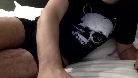 Snapshot of biggestjack1 chatting on October 2025 10:43:02 PM TheBiggestJack online show from October 2025 10:43:02 PM