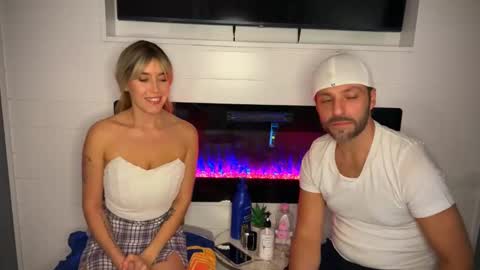 LILLI  MATT online show from December 2024 02:02:01 AM