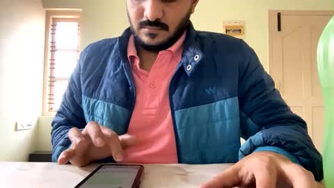 bighandsomesatisfy online show from January 2025 10:14:02 AM