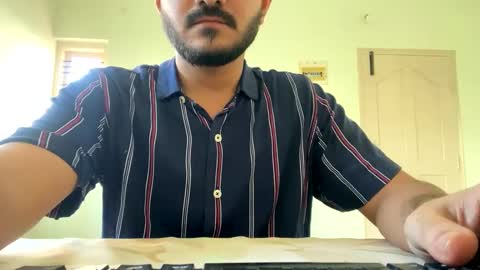 bighandsomesatisfy online show from January 2025 10:07:02 AM