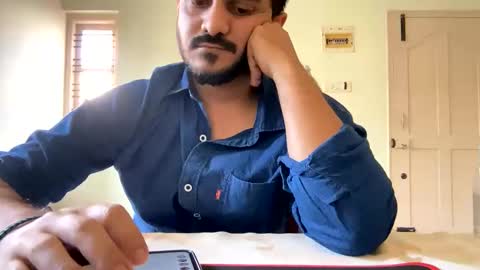 bighandsomesatisfy online show from February 2025 11:25:02 AM