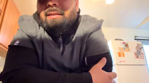 Daniel  Noelia online show from March 2025 03:39:01 PM