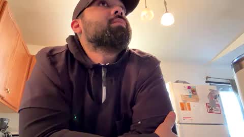 Daniel  Noelia online show from March 2025 02:18:01 PM