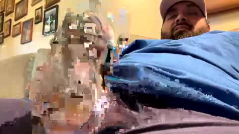 Daniel  Noelia online show from October 2025 03:10:01 PM