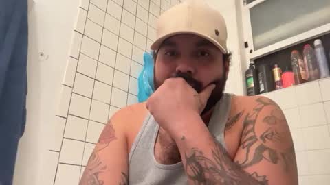 Daniel  Noelia online show from December 2025 03:55:01 AM