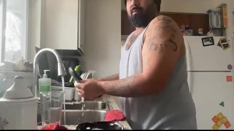 Daniel  Noelia online show from January 2026 10:45:01 PM