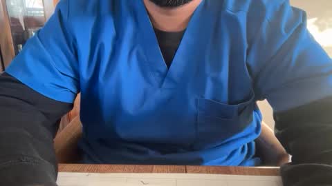 Daniel  Noelia online show from February 2026 03:19:02 PM