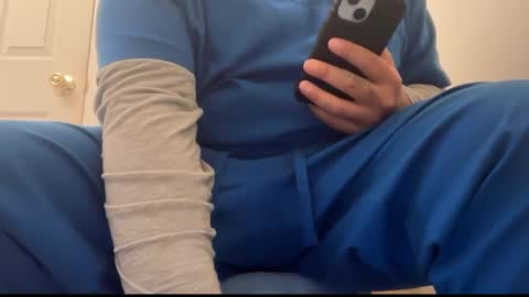 Daniel  Noelia online show from April 2026 02:25:02 PM