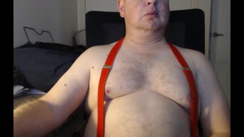 Snapshot of bighorn1981 chatting on December 2024 11:14:01 PM bighorn1981 online show from December 2024 11:14:01 PM