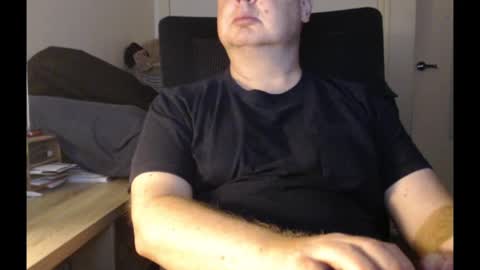 Snapshot of bighorn1981 chatting on March 2025 11:44:02 PM bighorn1981 online show from March 2025 11:44:02 PM