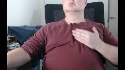 Snapshot of bighorn1981 chatting on November 2025 04:58:02 AM bighorn1981 online show from November 2025 04:58:02 AM