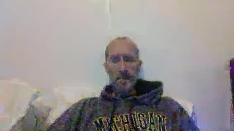 Chaz online show from December 2025 02:16:02 AM