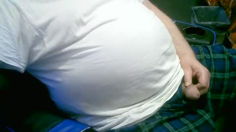 BIGJEFF50 online show from April 2026 07:25:01 PM