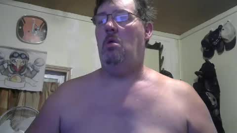 Snapshot of bigjohn41000 chatting on October 2025 09:51:01 AM bigjohn41000 online show from October 2025 09:51:01 AM