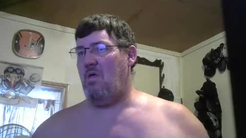 Snapshot of bigjohn41000 chatting on October 2025 08:42:01 PM bigjohn41000 online show from October 2025 08:42:01 PM