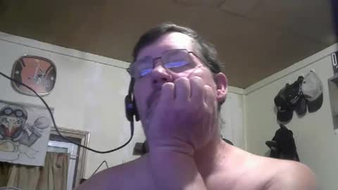 Snapshot of bigjohn41000 chatting on October 2025 09:17:01 AM bigjohn41000 online show from October 2025 09:17:01 AM