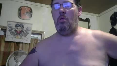 bigjohn41000 online show from November 2025 09:54:02 AM
