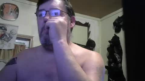 bigjohn41000 online show from November 2025 09:42:01 AM