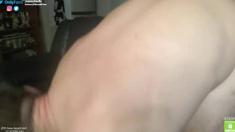 Snapshot of bigjohnny550 chatting on March 2025 09:24:01 PM Johnny D Good online show from March 2025 09:24:01 PM