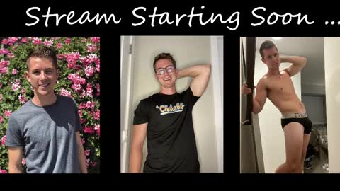 Snapshot of bigjohnny550 chatting on September 2025 11:41:02 PM Johnny D Good online show from September 2025 11:41:02 PM