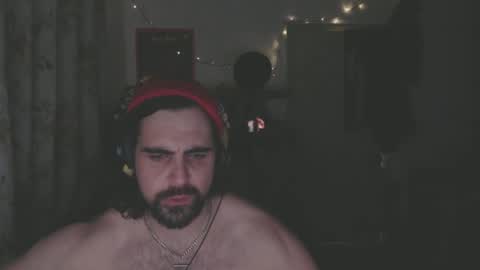 Snapshot of bigjohnofthewood chatting on December 2024 02:19:01 AM BigJohnOfTheWoods online show from December 2024 02:19:01 AM