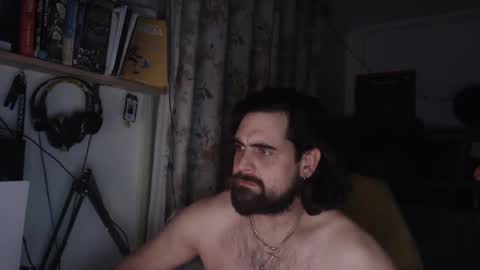 Snapshot of bigjohnofthewood chatting on February 2025 01:43:01 AM BigJohnOfTheWoods online show from February 2025 01:43:01 AM