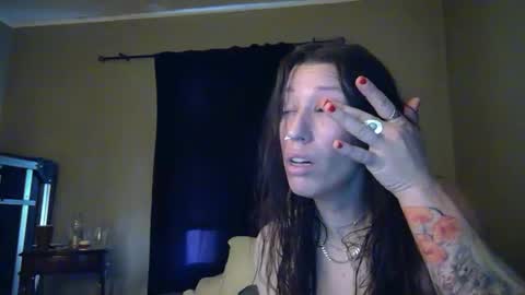 Bigkitties online show from December 2024 05:55:01 PM