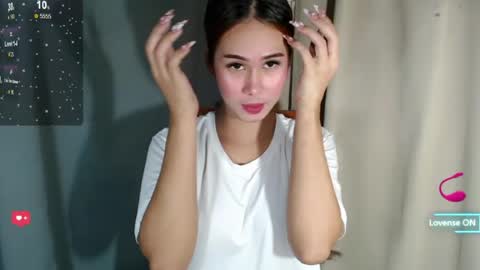 sasha swan online show from April 2026 06:40:01 AM