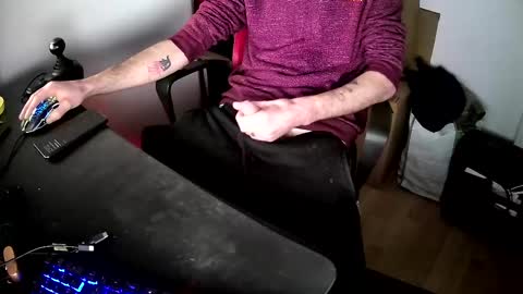 biglummel15 online show from January 2025 10:01:01 PM