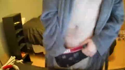 Arthur online show from January 2026 08:33:01 PM