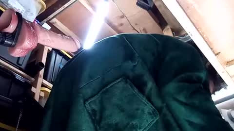 bigmanaround9 online show from November 2025 10:54:02 AM