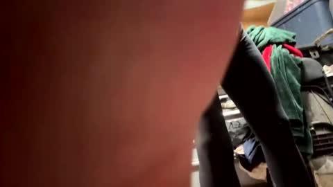 bigmanaround9 online show from March 2026 08:26:33 AM