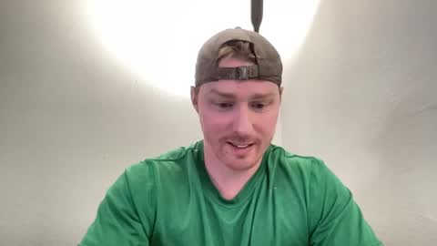 Nick Barker online show from December 2024 10:35:02 PM